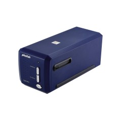 Plustek OpticFilm 8100 Filmscanner (35 mm)
